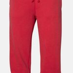 Elwood Core Sweatpants Red Photo 1