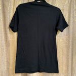 The Misfits Horror Business Fiend Black Yellow Red Band Tee Small Photo 1