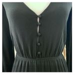 Kendall + Kylie WOMEN’S  black/white embroidered romper Photo 3