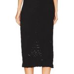 Karina Grimaldi Lata Knit Skirt Photo 1