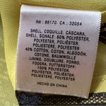 Anthropologie  MAEVE Jacquard Circle Skirt Dress Size 8 Photo 5