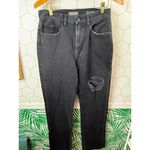 DL1961 Emilie Straight Ultra High Rise Vintage Jean - Size - 31" Photo 5