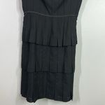 Eliza J  royal collection flapper style shift dress size 4 Photo 3