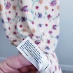 Revolve Future Collective Floral Empire Strappy Maxi Dress Photo 11