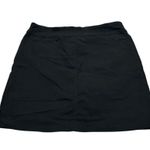SLIMSATION black pull on skort Size 4 Photo 0