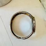 Narmi Tortoise Shell Cuff Watch Photo 6