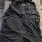 Old Navy  Dark Blue Overalls Photo 0