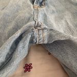 Kensie Kenzie wide leg jeans Photo 5