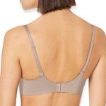 Calvin Klein Women's Liquid Touch Lightly Lined Scoop Neck Bra Photo 1