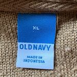 Old Navy Womens  Fleece Size XL Photo 1