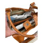 Nine West  women’s pumpkin brown New purse handbag SKU 1849 Photo 8