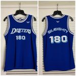 Blue Drifters JERSEY FOR MAZDA RX7 (1977 Photo 3