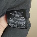 Mossimo Size 4 Classic NWT NEW Career Business Classic Professional Dress Gray Photo 8