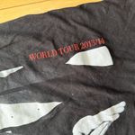 Tultex Collectible JUStiN TIMBERLAKE World Tour 2013 2014 Concert T Shirt Size Small Photo 3