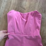 Windsor Pink  romper Photo 3