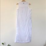 Columbia Harborside Linen MIDI Dress Photo 2