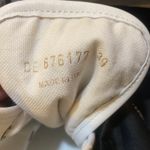 Saint Laurent Bedford Tweed & Leather Mid Top Sneakers Size 39 Photo 6