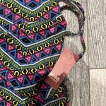 No Boundaries NWT NOBO  XL (15-17) Womens Wide Leg Pants Photo 4