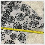 Valerie Stevens 🖤 Tunic Blouse Size Large Photo 4