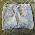 Tommy Hilfiger  jean skirt Photo 2