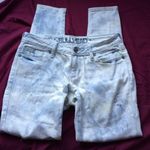 Bullhead Denim Co Bullhead Acid Cropped Jegging Jeans Photo 6