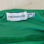 ThatsSoFetch Thatsssofetch crop top Photo 1