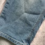 Zana Di low rise denim capris Photo 3