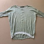 BNCI by Blanc Noir Blanc Noir Huntress Boyfriend Sweater Photo 7