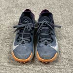 Nike  Pegasus Trail 2 Shoes Womens 8 Trail Running Thunder Blue CK4309-401 Photo 3