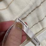 Soma  Cotton Gauze Long Sleeve Notch Collar Pajama Top Photo 7