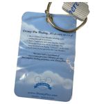 Disney Walt World Year of a Million Dreams Lanyard and Pins NEW without Tags Photo 1