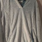 Eddie Bauer  Blue Button-Up  Photo 0