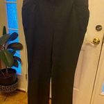 Investments NWOT  XL-P GREY SLACKS Photo 0