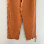 Reformation Justin Linen Pant NWT Photo 6