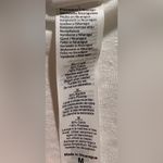 Next Level Apparel Next level tank top - white black orange tiger face - size medium Photo 3