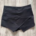 black skort Size M Photo 0