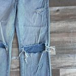 Abrand A 95 baggy caterina rip sizs 26 Blue Photo 2