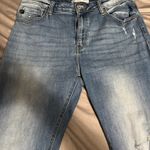 KanCan USA  Jeans Distressed High-Rise Photo 1