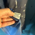 Sugarhill Boutique World Dress Blue/White, Size 8 Blue Photo 7