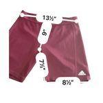 Adidas Aeroready Lycra shorts size S Photo 1