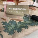 Liz Claiborne  1990’s Y2K, Hawaiian Novelty Theme‎ Skirt/Swim Cover-up, Size 14 Photo 6