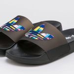Adidas ADILETTE LITE PRIDE Sandals Photo 1