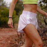 Free People  Trail Angel Shorts Photo 0