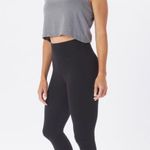 Glyder Block Tank, Color: Silver Fog , Women’s M Photo 0