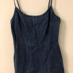Windsor denim dress Photo 3