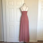 Birdy Grey NWT Theresa Chiffon Dress Photo 5