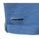 Star Wars  May The Force Be With You Sweat Shorts Womens 1X Pull On Comfy Cozy Photo 3