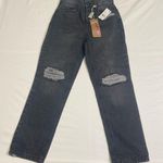 Vanilla Star Jeans Vanilla Star 90’s Straight 3/26W Jeans Photo 0