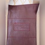 Loopworks x Alaska Air The Carry Collection UNISEX Limited Edition Leather Tote Photo 2