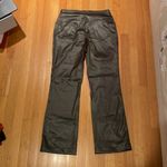 Tracy Evans  Women's Dark Gray Silky Dress Pants Size 11 Photo 1